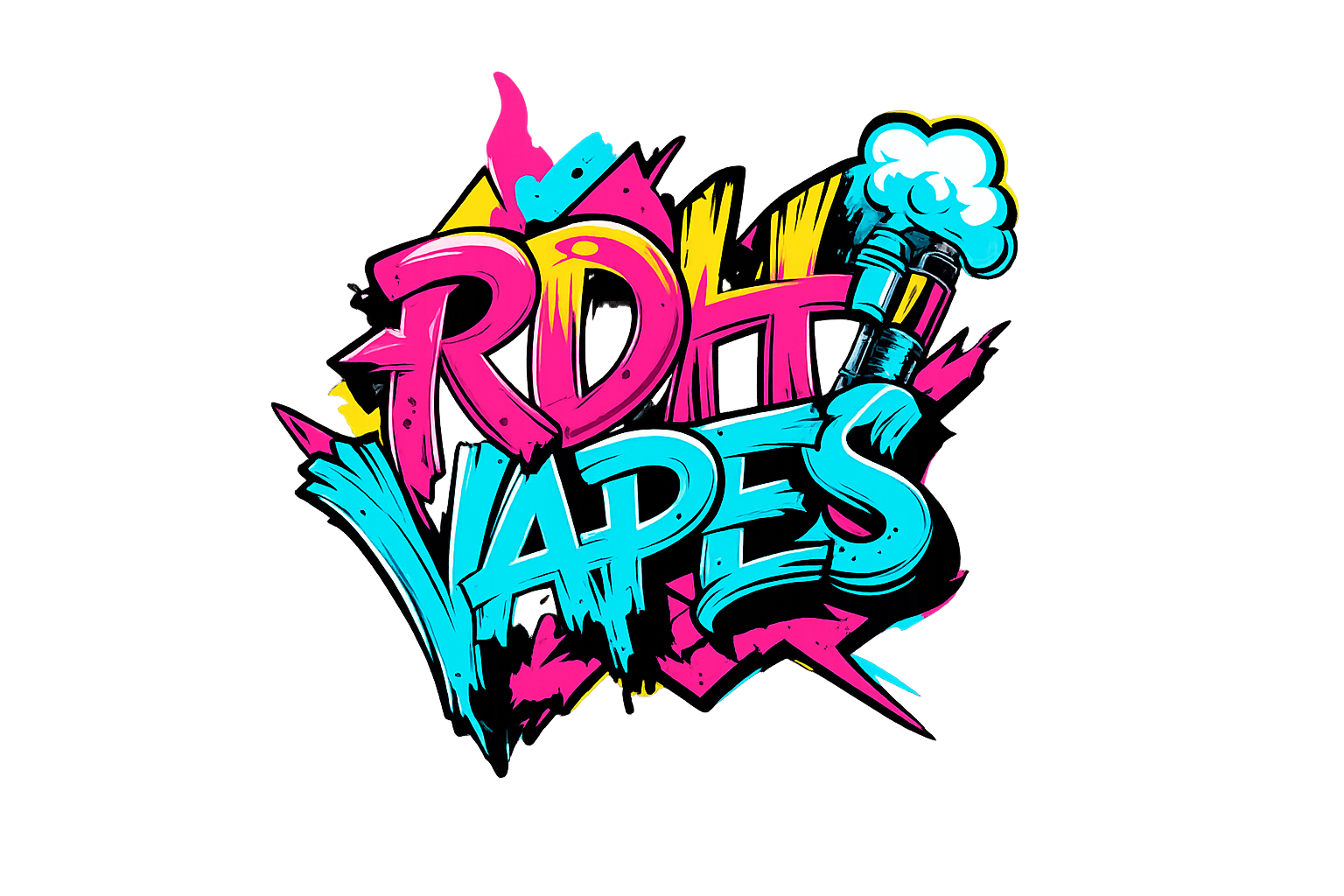 RDH Vapes